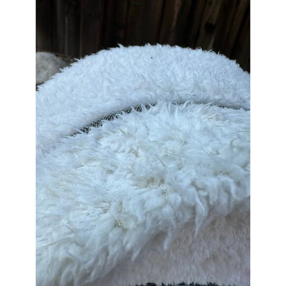 Loungefly Cinnamoroll  Fuzzy Backpack